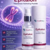 Epitalon пептидный комплекс аминокислот для поддержки здорового старения, клеточного обновления и теломерной функции, 50 мл