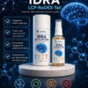 AMPA-модулирующий пептидный комплекс IDRA LCP-NaDES-Tail