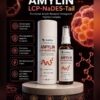 Amylin - липопептидный комплекс для изучения рецепторов AMY1–AMY3 и процессов, связанных с IAPP, 50 мл - карточка каталога