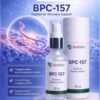 BPC-157 пептидный комплекс аминокислот, 50 мл - карточка каталога