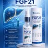 FGF21 - функциональный миметический пептидный комплекс, 50 мл - карточка каталога