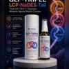 GLP‑TRIPLE - пептидный комплекс для оценки совместной активации рецепторов GIP, GLP‑1 и глюкагона, 50 мл - карточка каталога