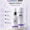 NM1 - функциональный пептидный комплекс для липидного обмена, метаболического баланса, 50 мл - карточка каталога