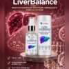 LiverBalance - функциональный пептидно-липидный комплекс для поддержки липидного обмена и функции печени, 50 мл - карточка каталога