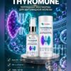 THYROMUNE - пептидный комплекс для поддержки щитовидной железы и иммунного баланса, 50 мл - карточка каталога