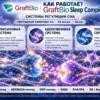 Как работает Sleep Complex
