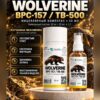 Wolverine — изображение продукции