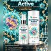 GraftBio Macrophage-Active: флакон и упаковка, 50 мл