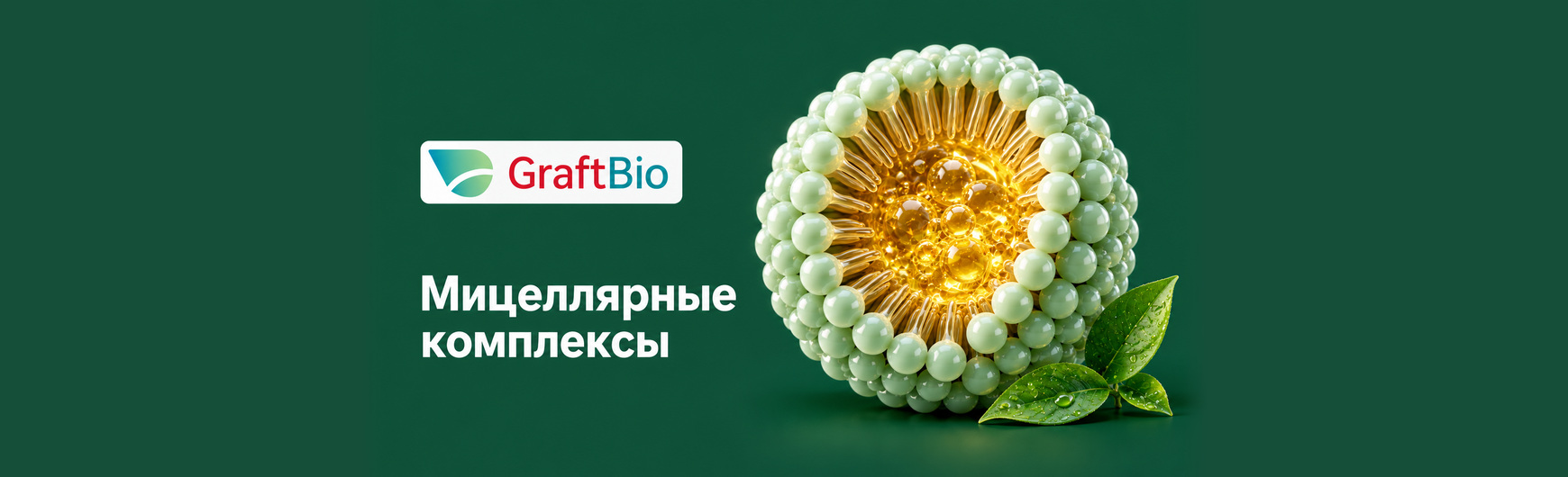 Мицеллярные комплексы — обложка видео